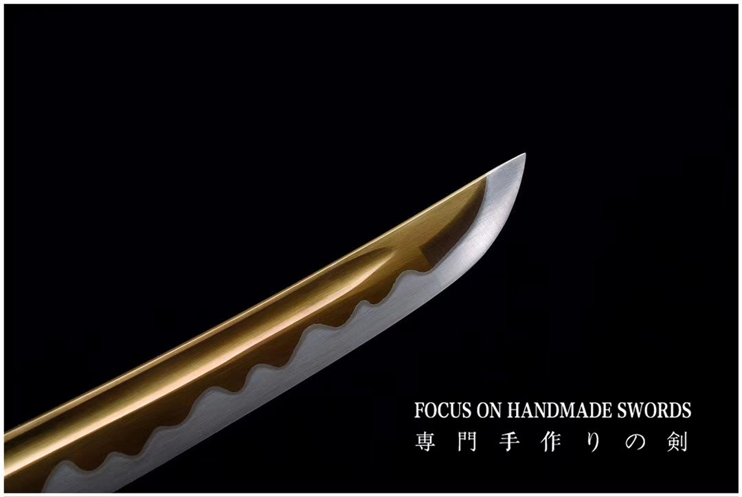 Tanto Manganese 菊一