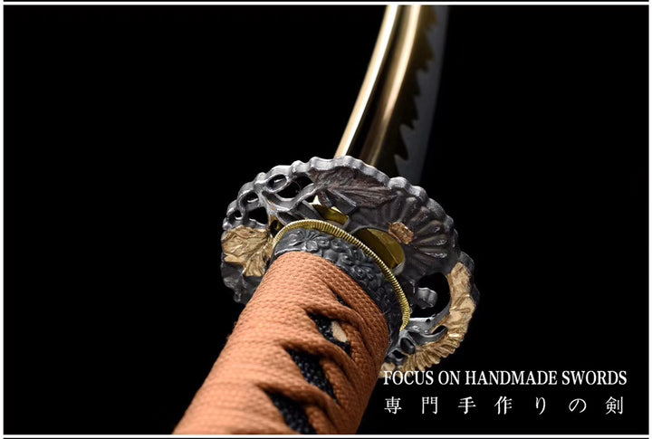 Tanto Manganese 菊一