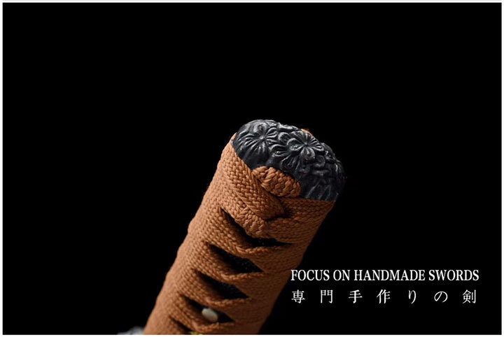 Tanto Manganese 菊一