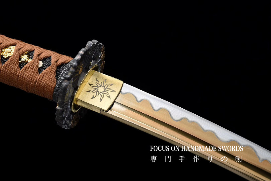 Tanto Manganese 菊一