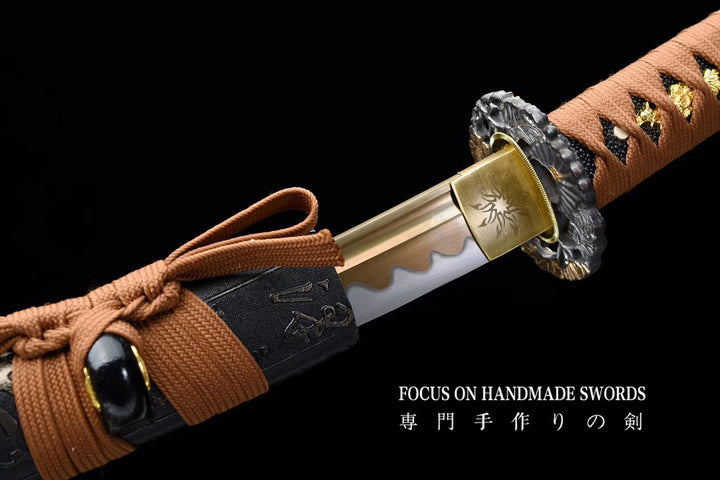 Tanto Manganese 菊一