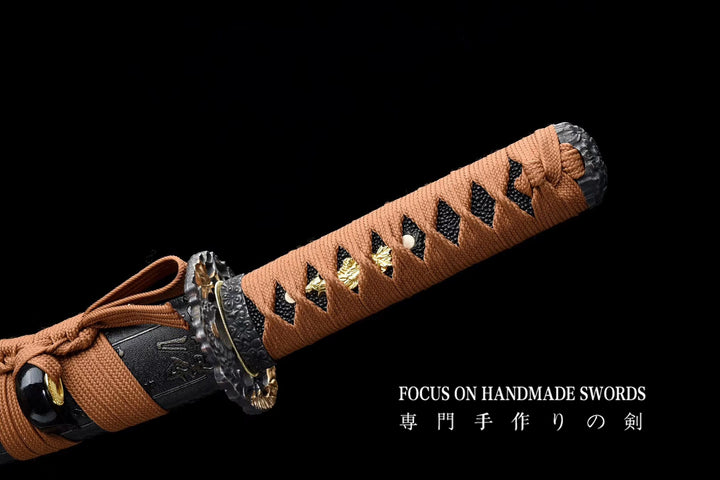 Tanto Manganese 菊一