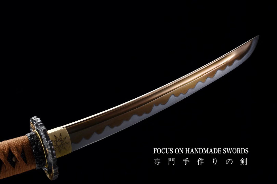 Tanto Manganese 菊一