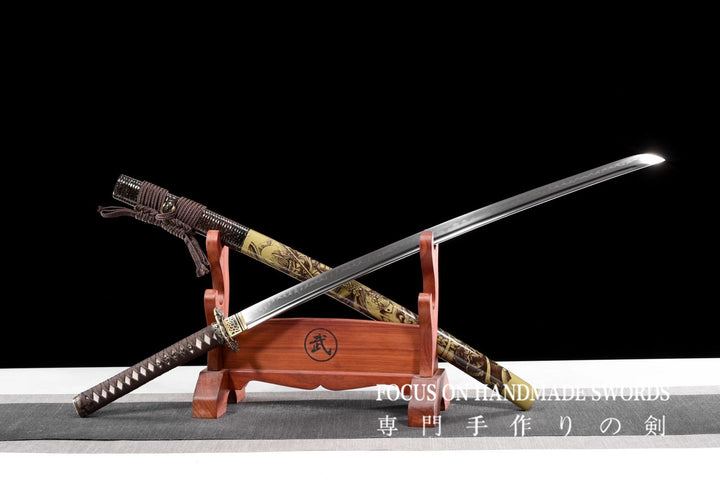 Warriors Verison Katana