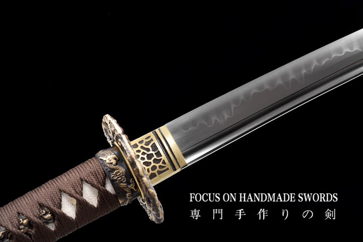 Warriors Verison Katana