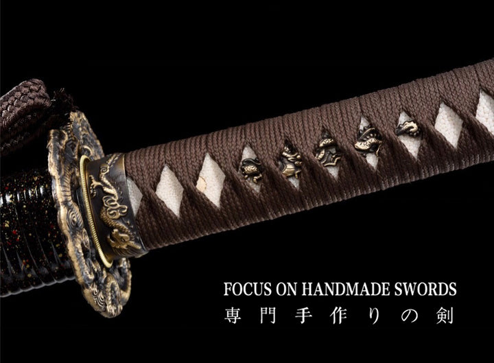 Warriors Verison Katana