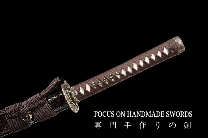 Warriors Verison Katana