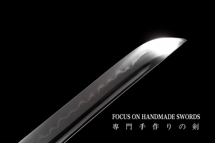 Warriors Verison Katana