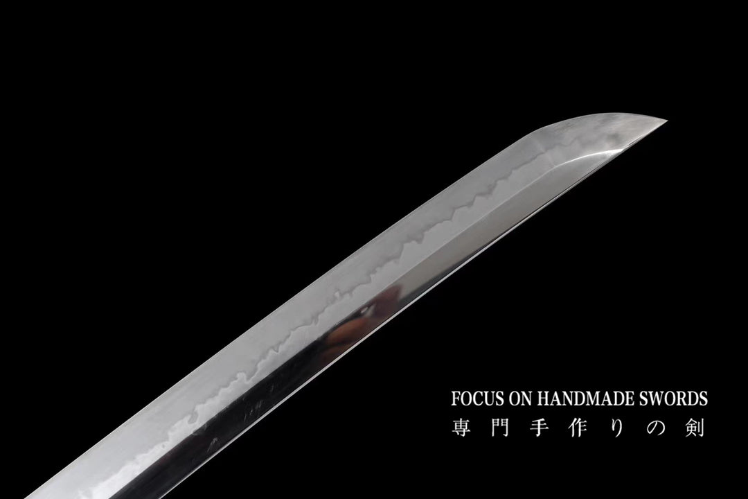 Sunflower Stuba Wakizshi Katana