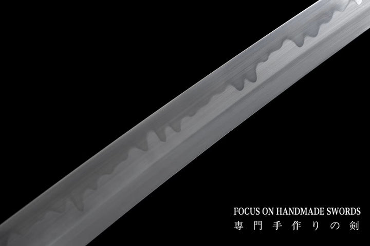 Chrysanthemum Wakizashi