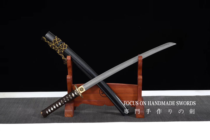 Chrysanthemum Wakizashi