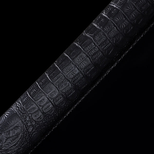 Skull Handle Katana